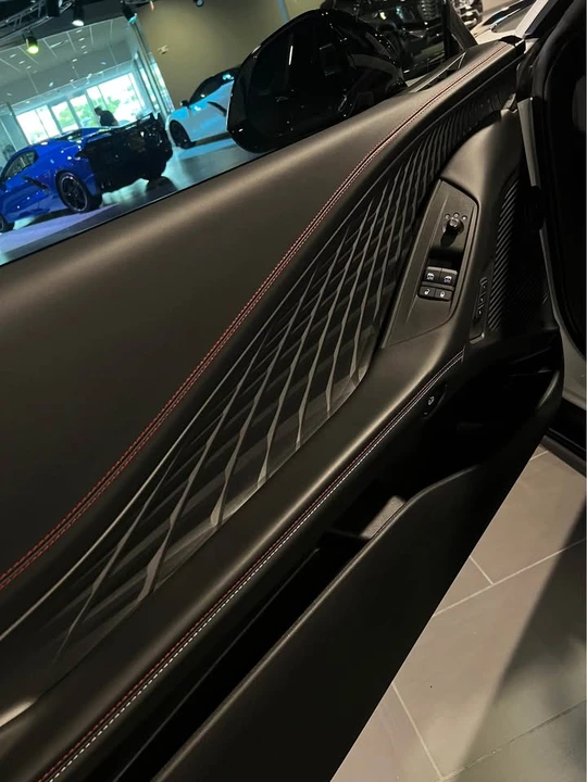 2024 Dodge Charger 8th Gen - Image 6 of 11