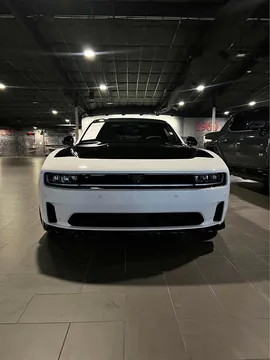 2024 Dodge Charger SRT 392