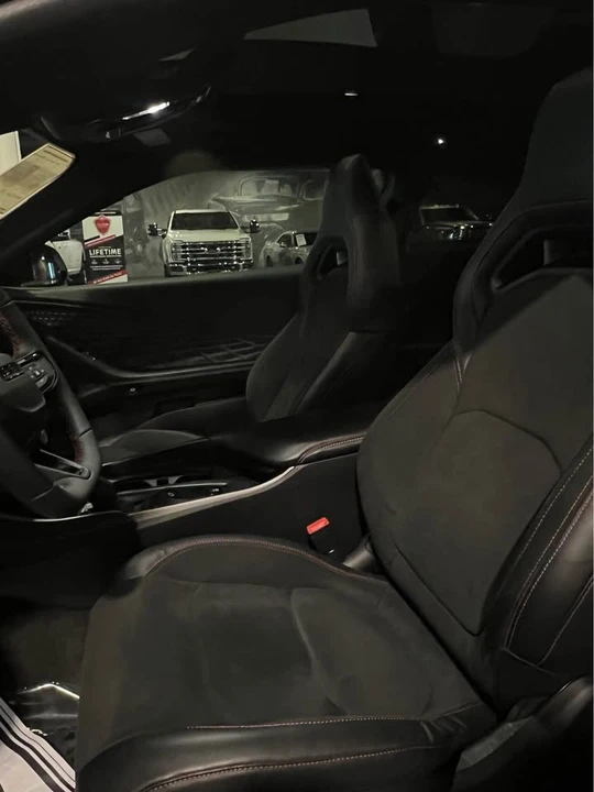 2024 Dodge Charger 8th Gen - Image 7 of 11