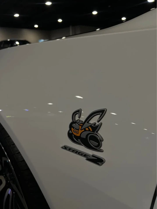 2024 Dodge Charger 8th Gen - Image 5 of 11