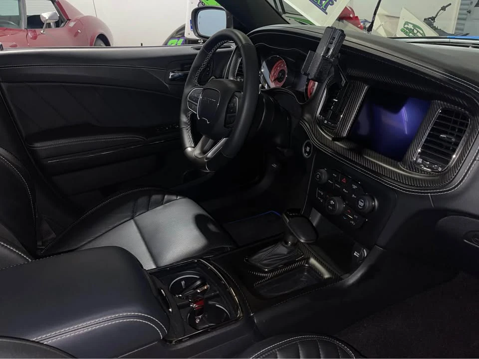 2024 Dodge Charger 8th Gen - Image 4 of 16