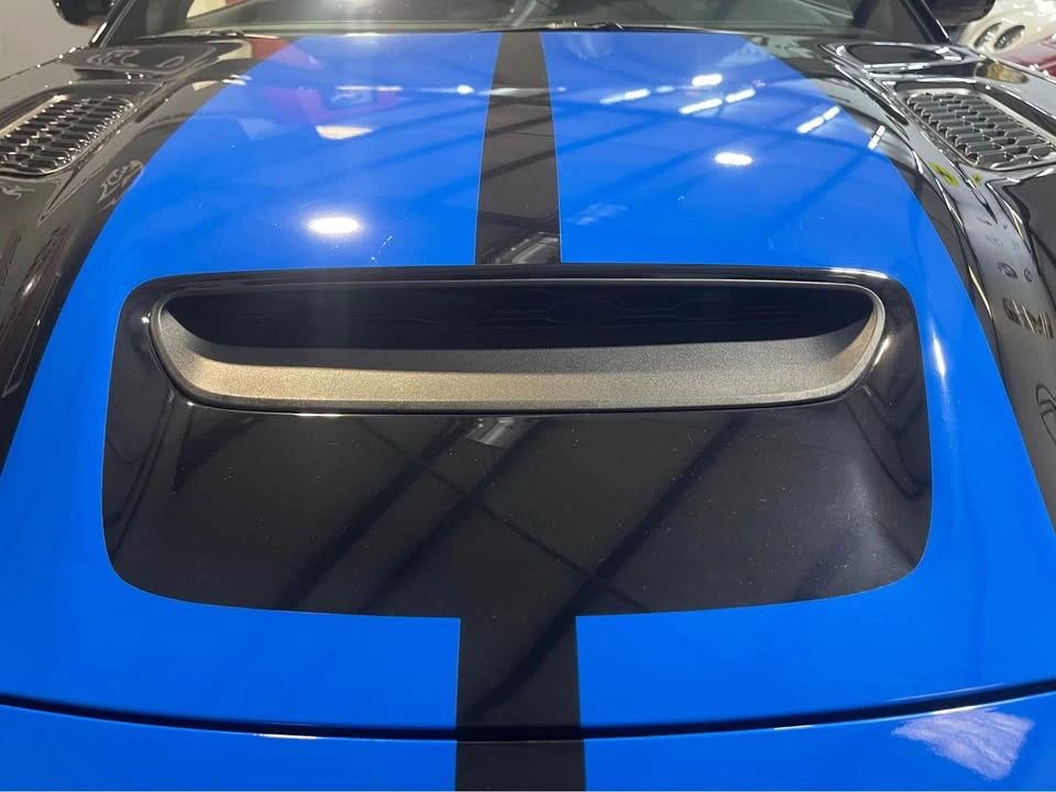 2024 Dodge Charger 8th Gen - Image 11 of 16
