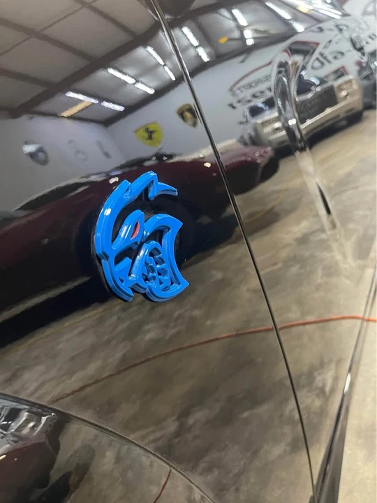 2024 Dodge Charger 8th Gen - Image 16 of 16