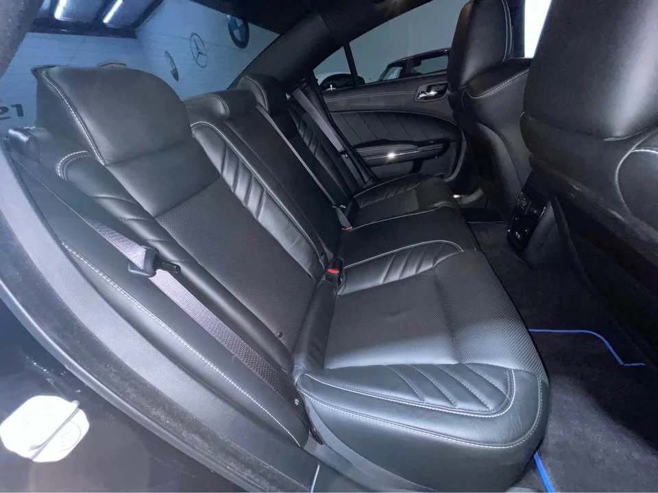 2024 Dodge Charger 8th Gen - Image 6 of 16