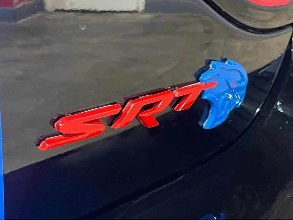 2024 Dodge Charger 8th Gen - Image 12 of 16