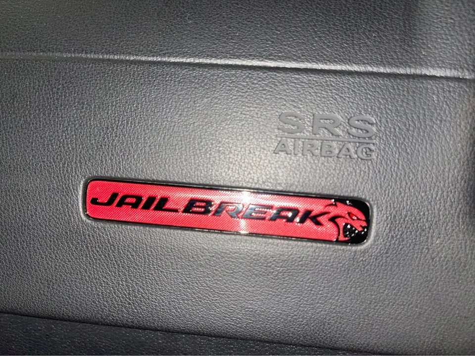 2024 Dodge Charger 8th Gen - Image 7 of 16