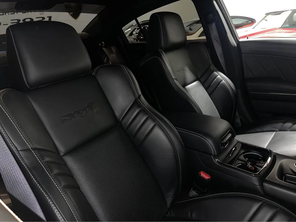 2024 Dodge Charger 8th Gen - Image 5 of 16