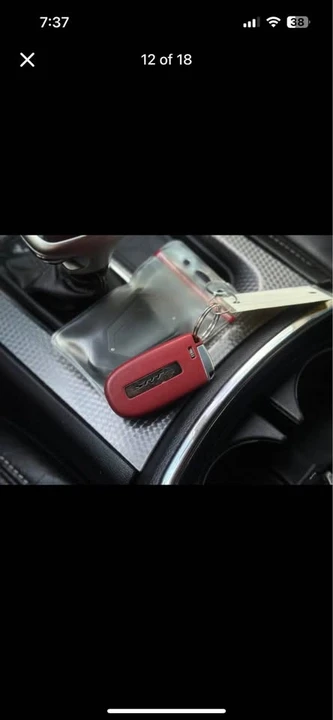 2024 Dodge Charger SRT Hellcat 7th Gen - Image 12 of 12