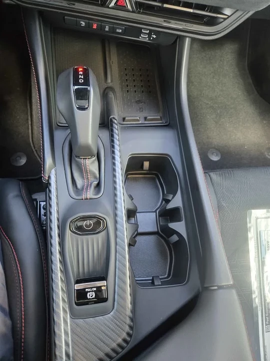 2024 Dodge Charger 8th Gen - Image 18 of 20