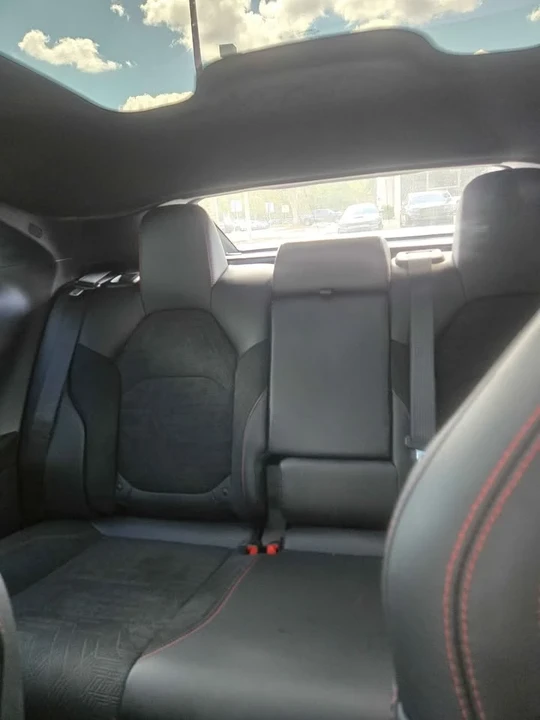 2024 Dodge Charger 8th Gen - Image 13 of 20