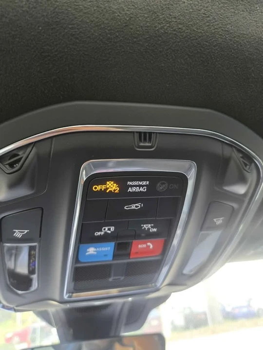 2024 Dodge Charger 8th Gen - Image 20 of 20