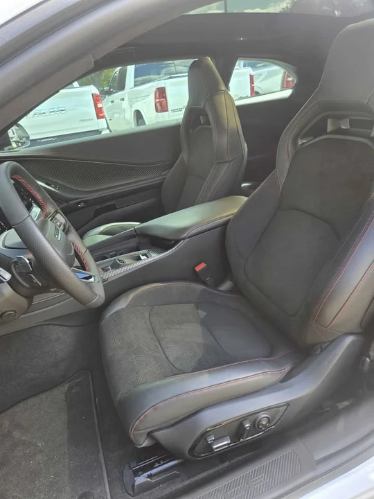 2024 Dodge Charger 8th Gen - Image 10 of 20