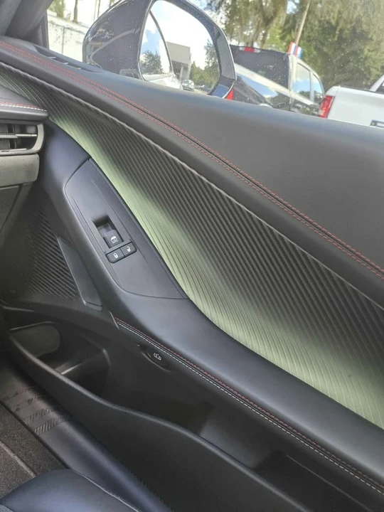 2024 Dodge Charger 8th Gen - Image 17 of 20