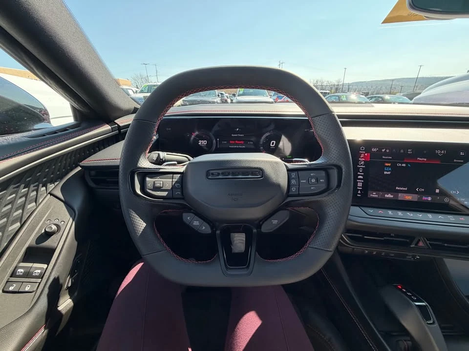 2024 Dodge Charger 8th Gen - Image 7 of 14