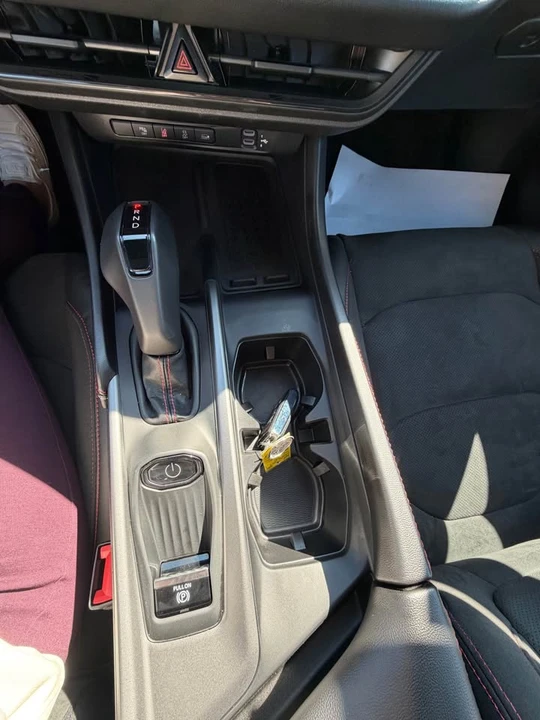 2024 Dodge Charger 8th Gen - Image 12 of 14
