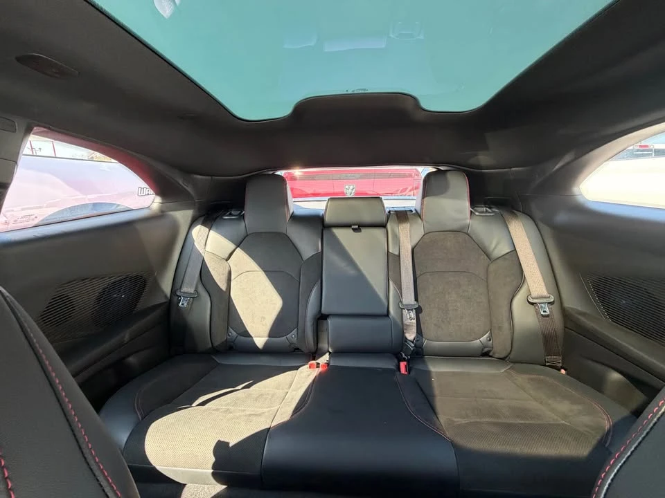 2024 Dodge Charger 8th Gen - Image 10 of 14