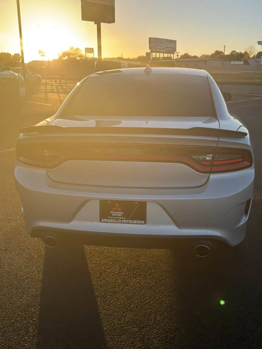 2024 Dodge Charger 7th Gen - Image 4 of 9