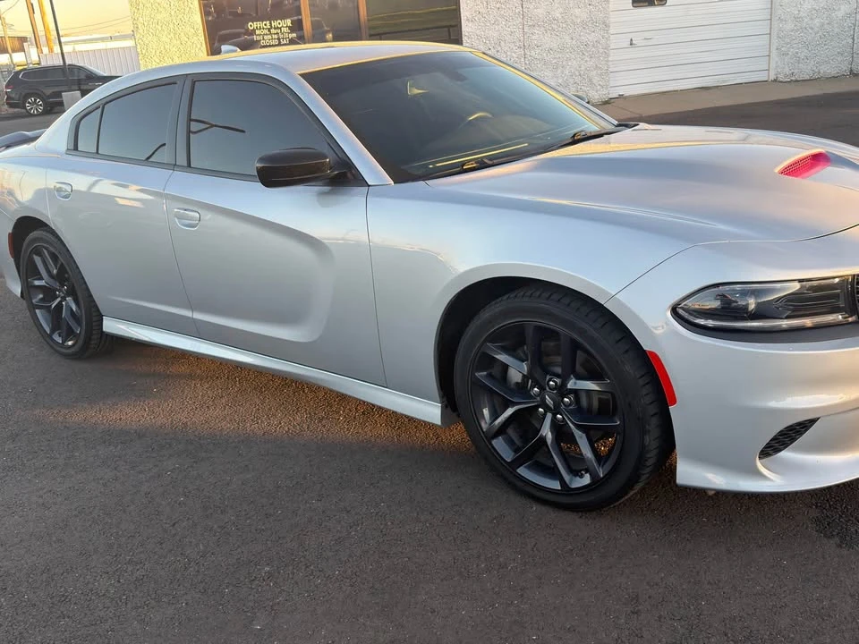 2024 Dodge Charger 7th Gen - Image 3 of 9