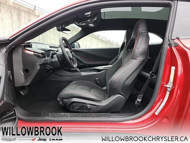 2024 Dodge Charger 8th Gen - Image 9 of 14