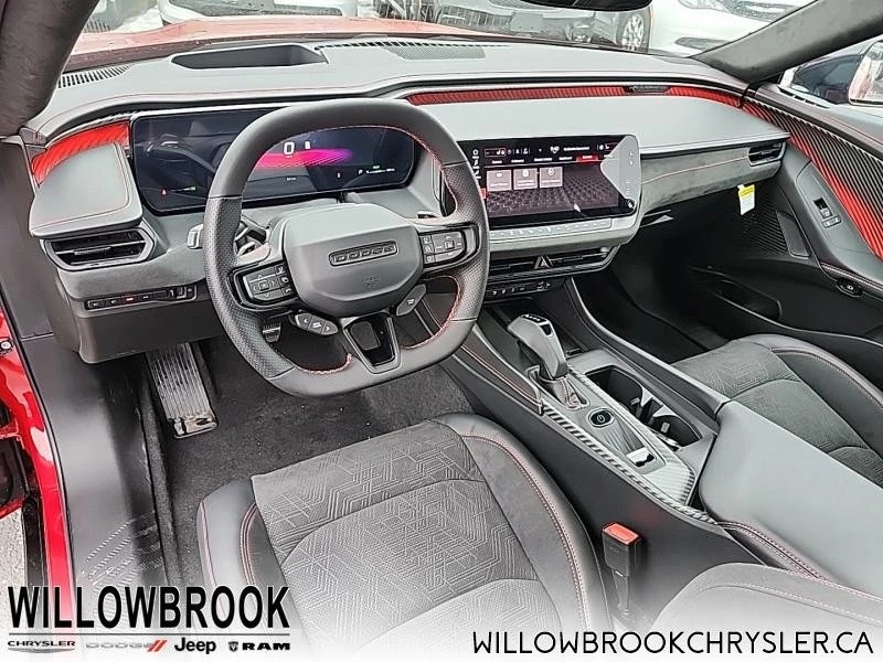 2024 Dodge Charger 8th Gen - Image 10 of 14