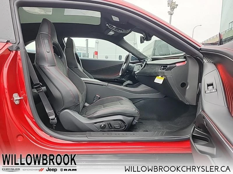 2024 Dodge Charger 8th Gen - Image 11 of 14