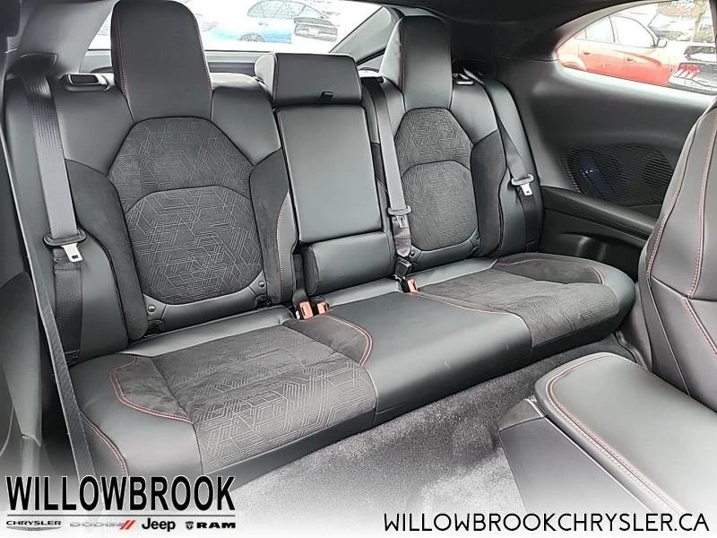 2024 Dodge Charger 8th Gen - Image 12 of 14