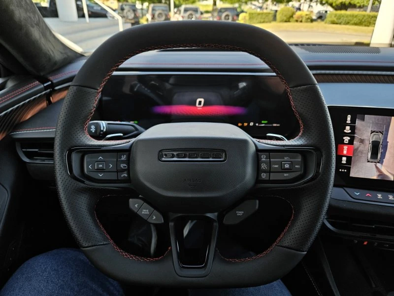 2024 Dodge Charger 8th Gen - Image 11 of 20