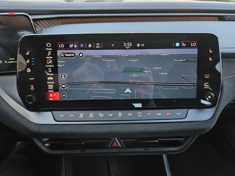 2024 Dodge Charger 8th Gen - Image 14 of 20