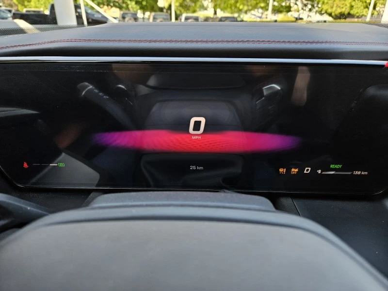 2024 Dodge Charger 8th Gen - Image 17 of 20