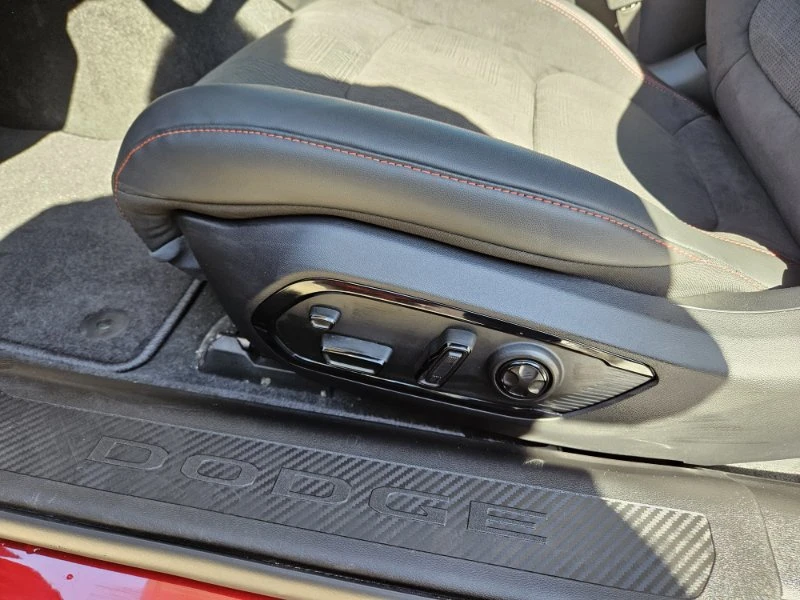 2024 Dodge Charger 8th Gen - Image 19 of 20