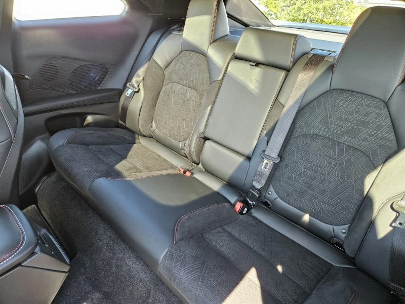 2024 Dodge Charger 8th Gen - Image 13 of 20
