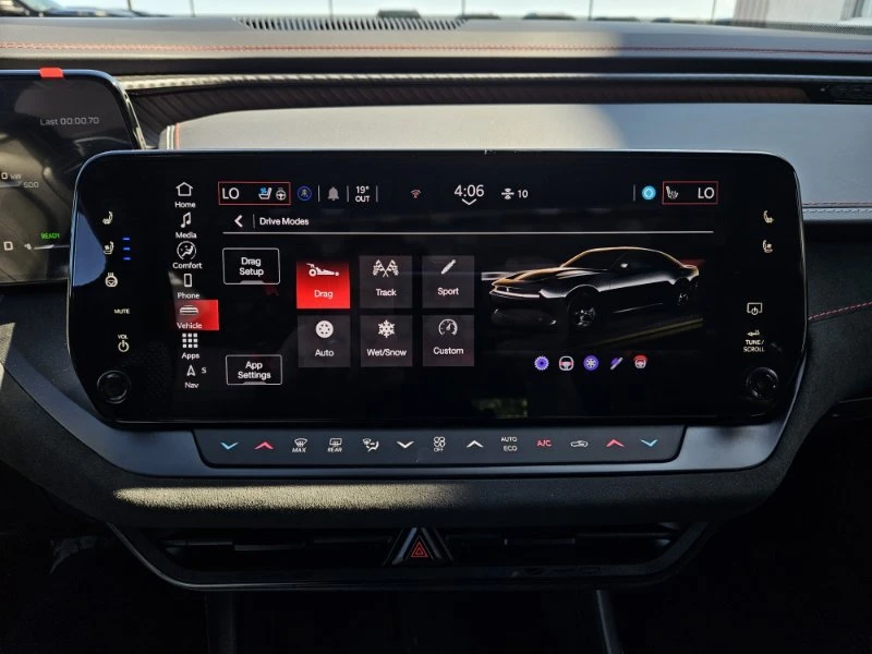 2024 Dodge Charger 8th Gen - Image 16 of 20