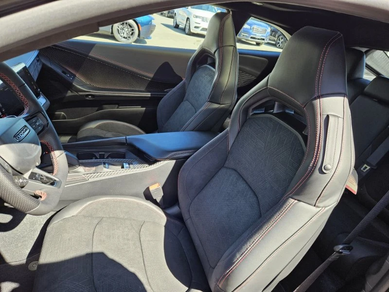 2024 Dodge Charger 8th Gen - Image 12 of 20