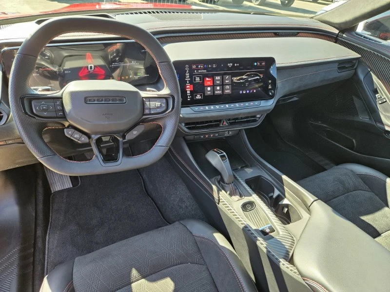 2024 Dodge Charger 8th Gen - Image 2 of 20