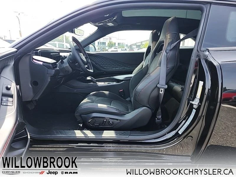 2024 Dodge Charger 8th Gen - Image 9 of 14