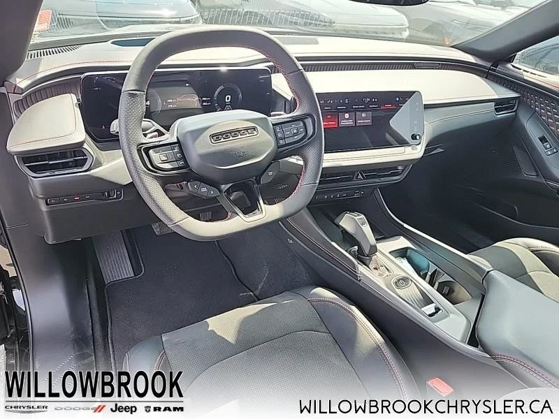 2024 Dodge Charger 8th Gen - Image 10 of 14