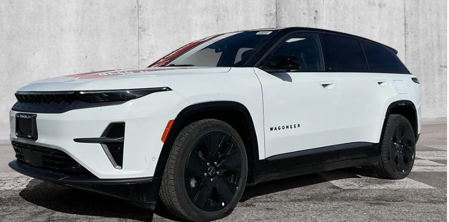 2024 Dodge Charger 8th Gen - Image 6 of 8