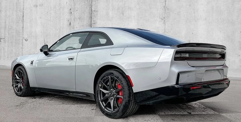 2024 Dodge Charger 8th Gen - Image 7 of 7