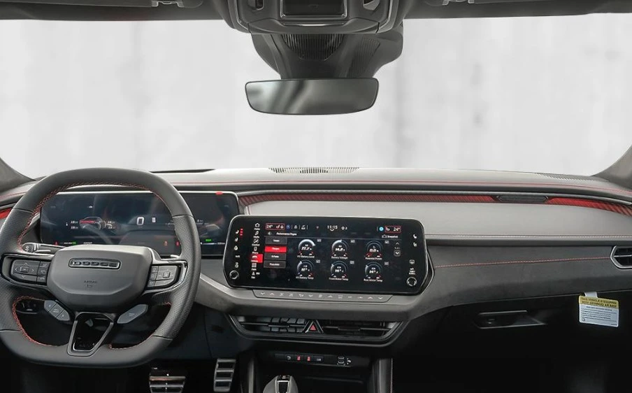 2024 Dodge Charger 8th Gen - Image 2 of 8