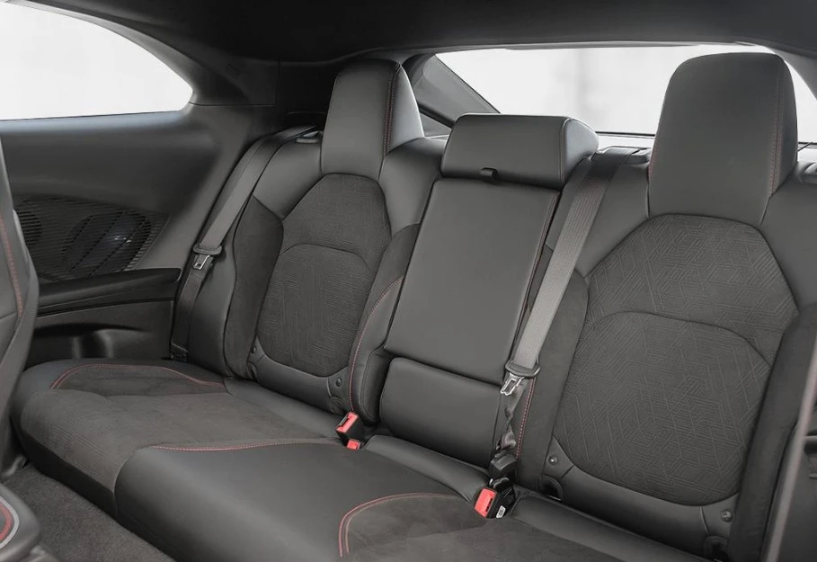 2024 Dodge Charger 8th Gen - Image 4 of 8