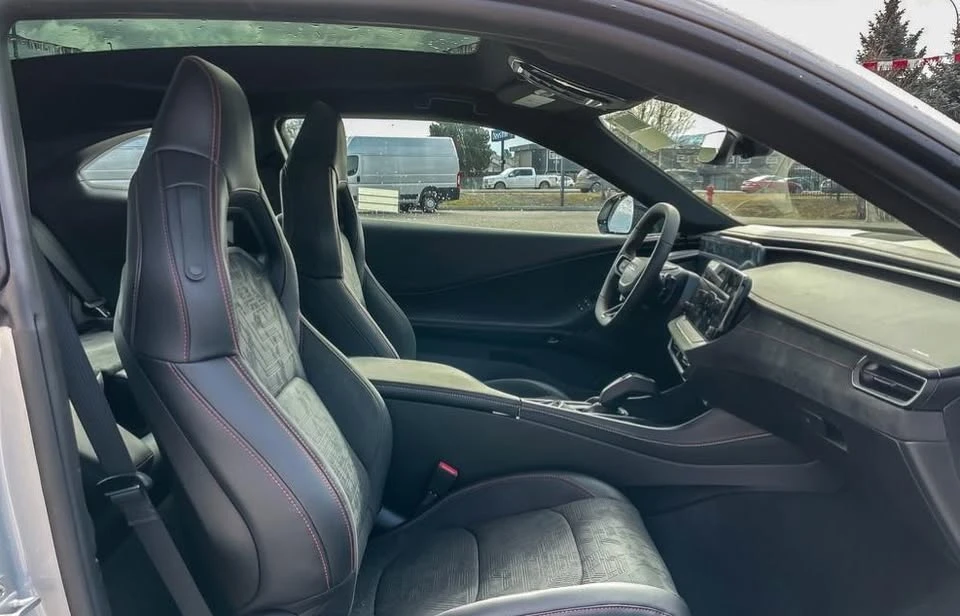 2024 Dodge Charger 8th Gen - Image 4 of 7