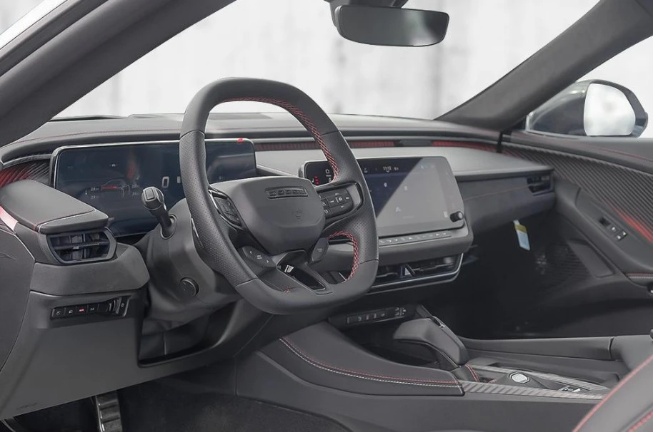 2024 Dodge Charger 8th Gen - Image 3 of 8