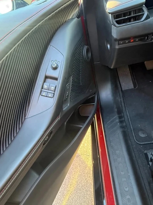 2024 Dodge Charger 8th Gen - Image 11 of 11