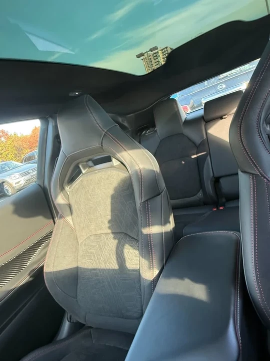 2024 Dodge Charger 8th Gen - Image 10 of 11