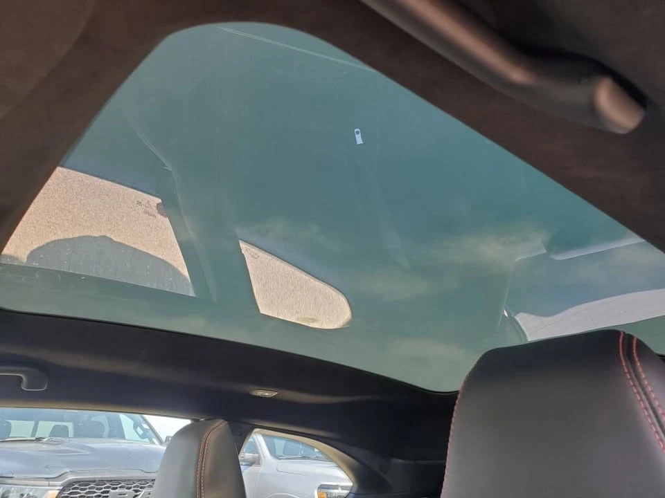 2024 Dodge Charger 8th Gen - Image 9 of 16