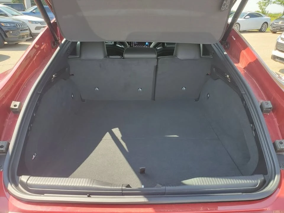 2024 Dodge Charger 8th Gen - Image 3 of 16