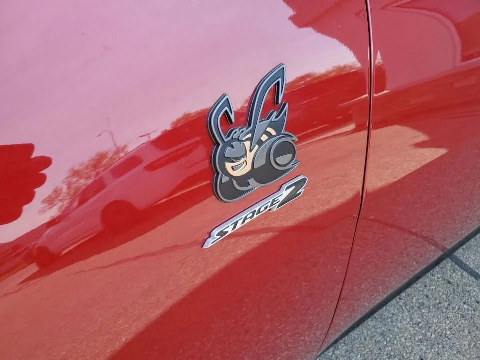 2024 Dodge Charger 8th Gen - Image 5 of 16