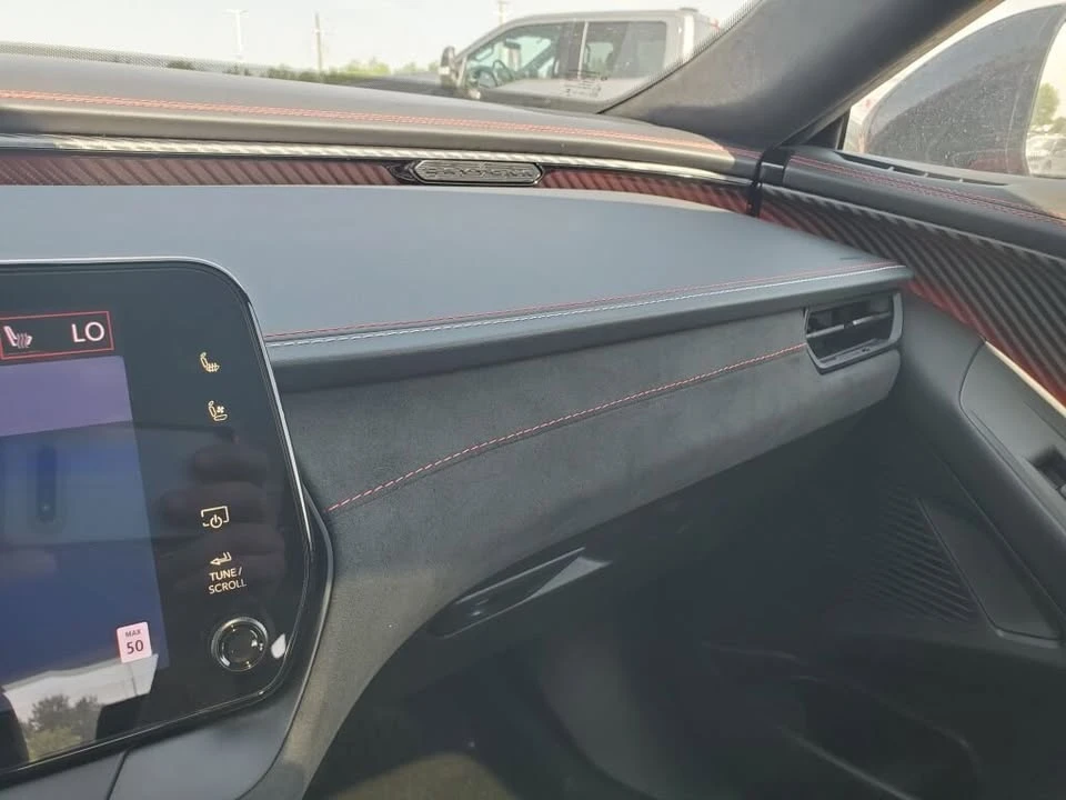 2024 Dodge Charger 8th Gen - Image 15 of 16