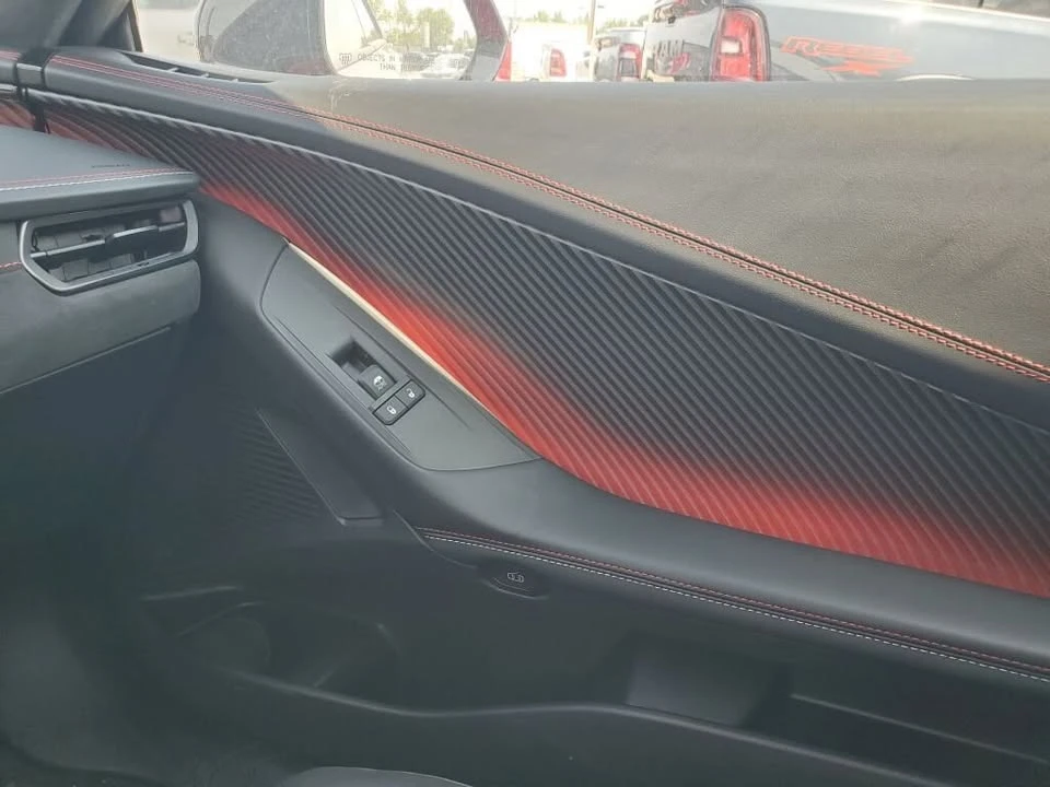 2024 Dodge Charger 8th Gen - Image 16 of 16