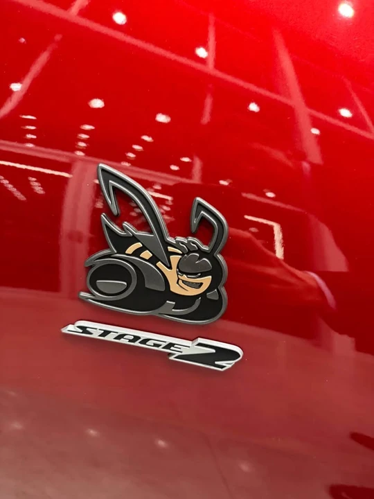 2024 Dodge Charger 8th Gen - Image 7 of 19
